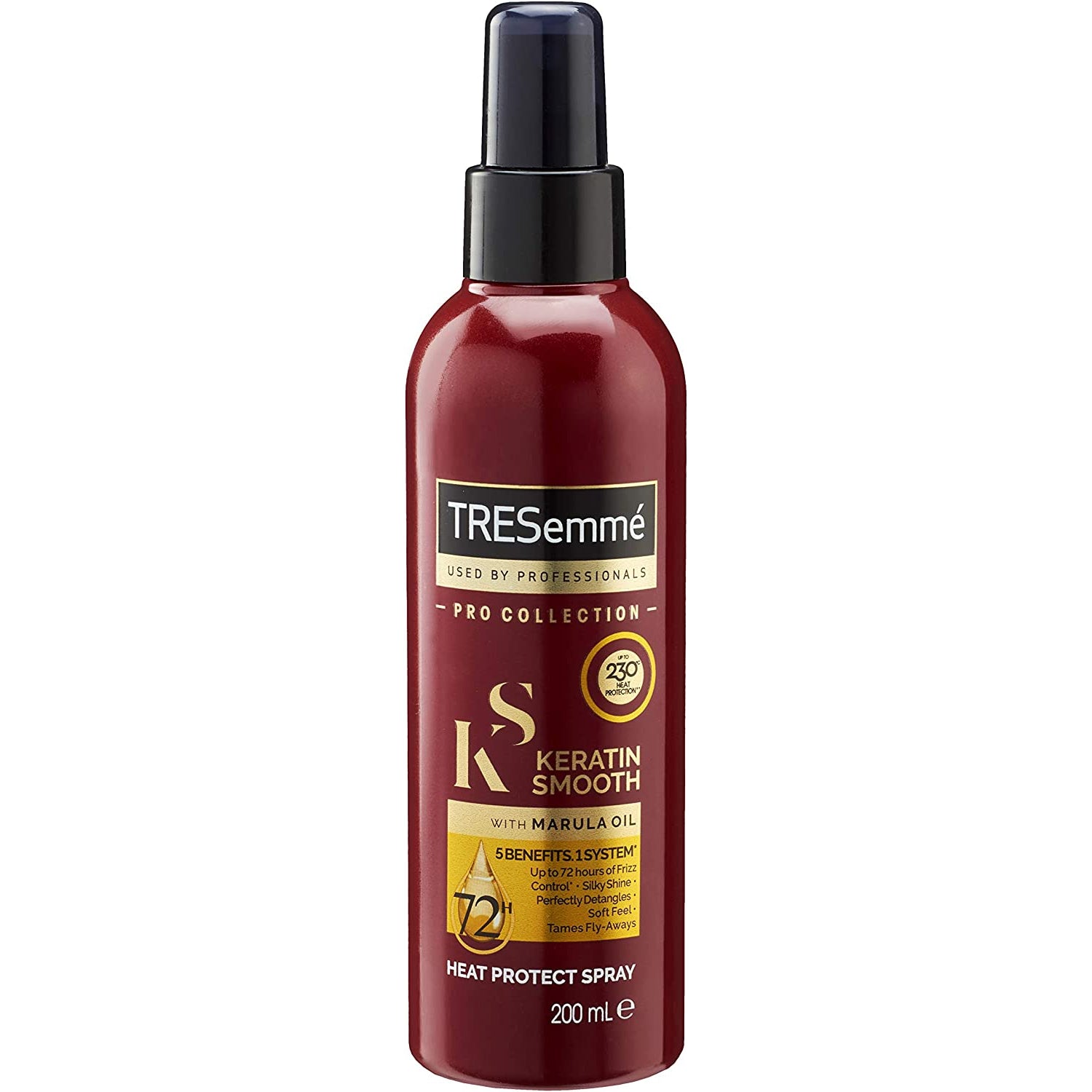 TRESemme Keratin Smooth Marula Smooth Volume Hot Air Styler