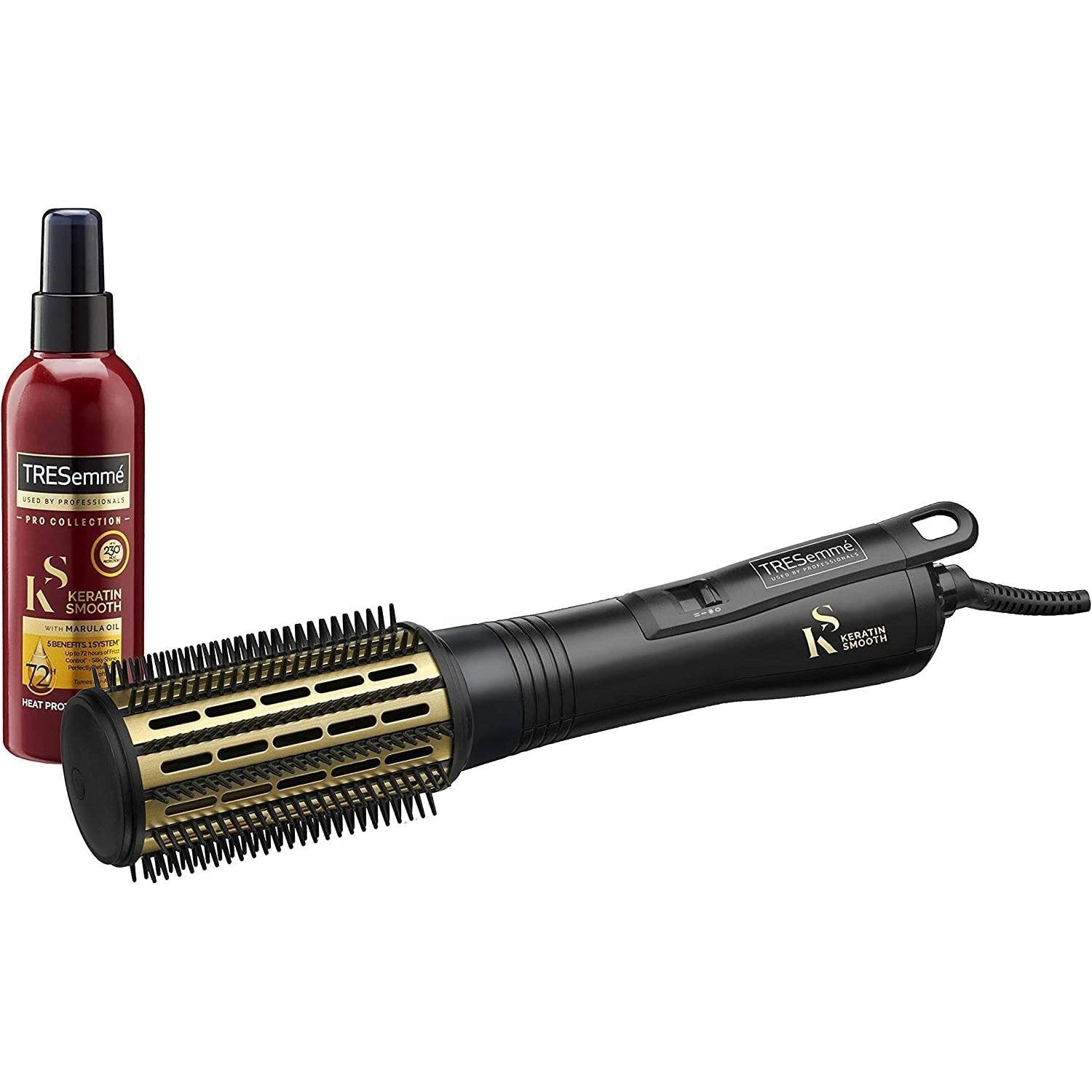 TRESemme Keratin Smooth Marula Smooth Volume Hot Air Styler