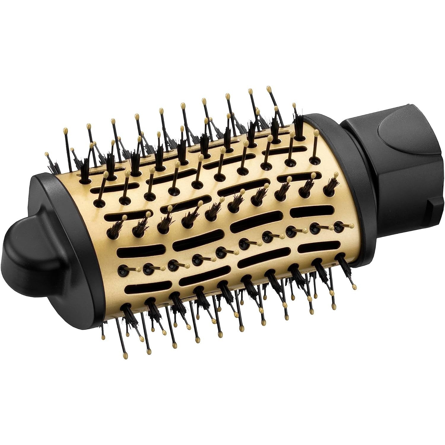 TRESemme Smooth Volume 1000W Hair Dryer Brush, 2 in-1 Hot Air Style