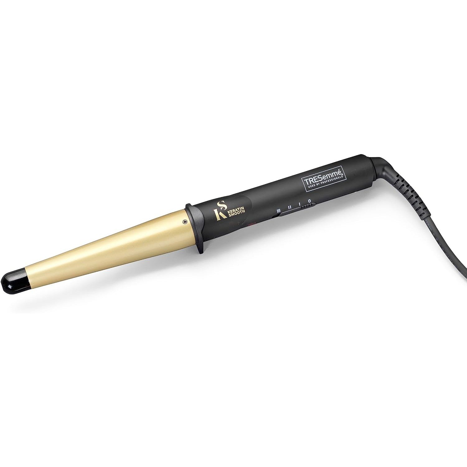 TRESemmé Keratin Smooth Salon Shine Waving Wand