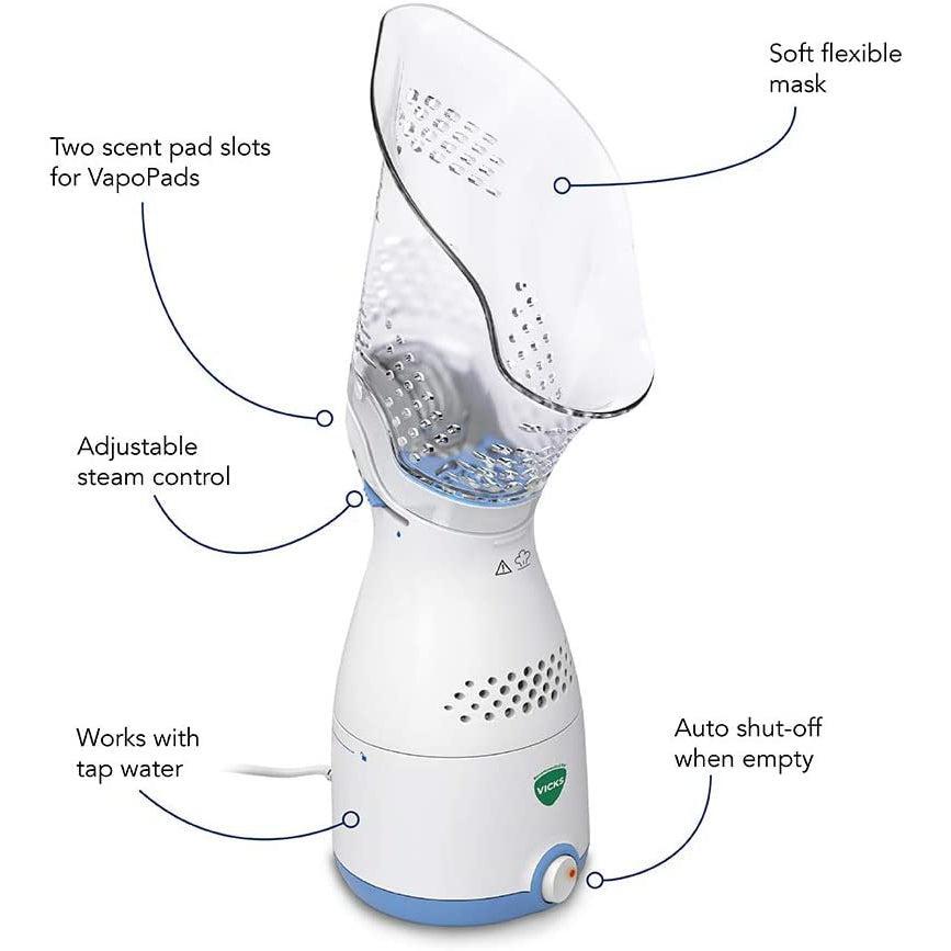 Vicks Sinus Inhaler VH200E