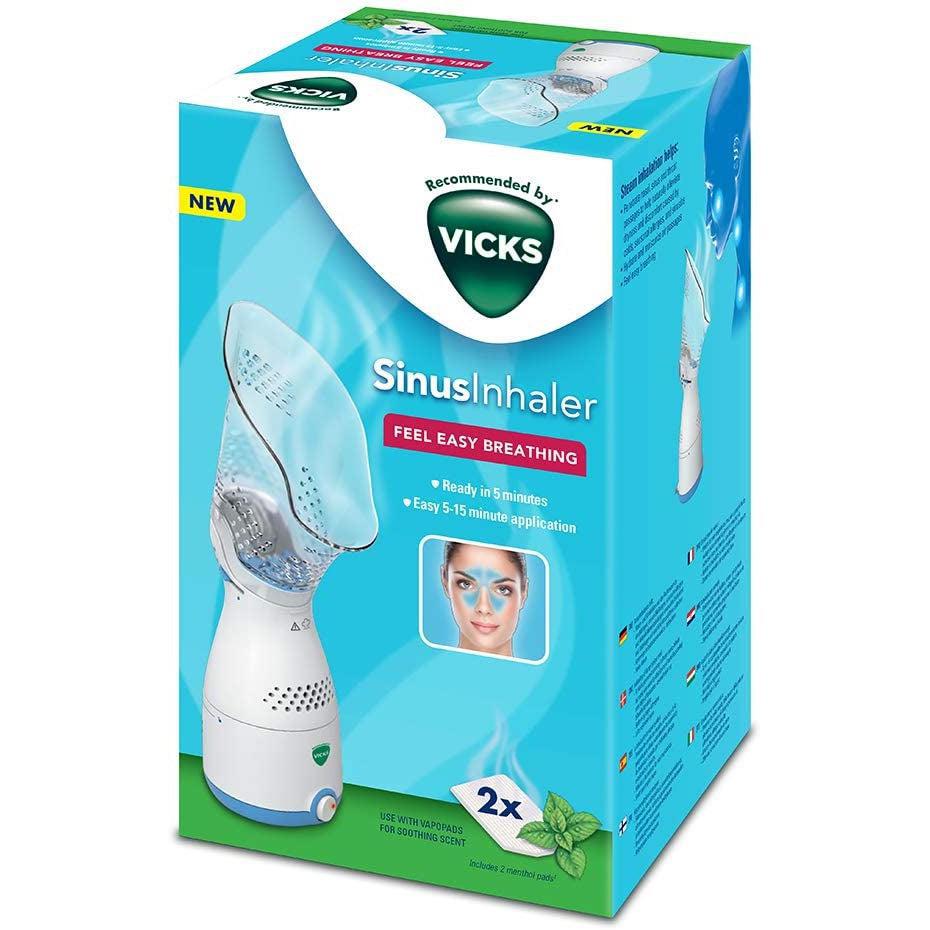 Vicks Sinus Inhaler VH200E