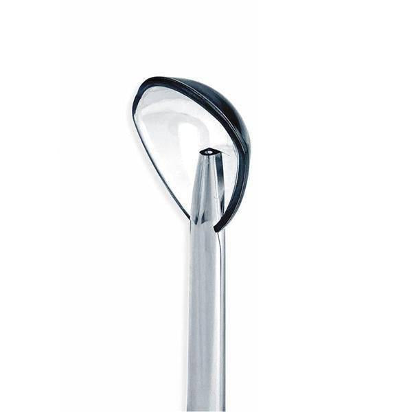 Waterpik Dental Water Jet Replacement Tongue Cleaner Tips TC100E for the WP450 or WP100