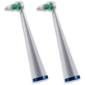 Waterpik SR1000 and SR3000/ SRIP-3E Interdental Replacement Brush Heads - 3 Pack