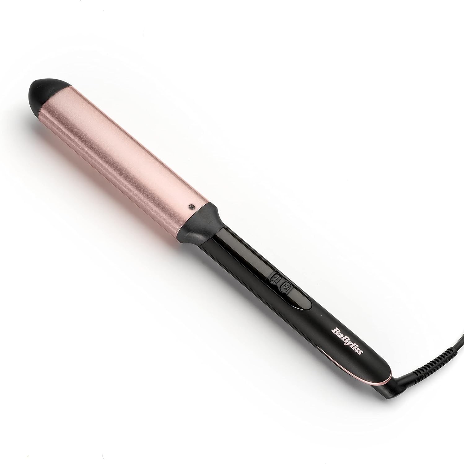 BaByliss Rose Quartz Waving Wand