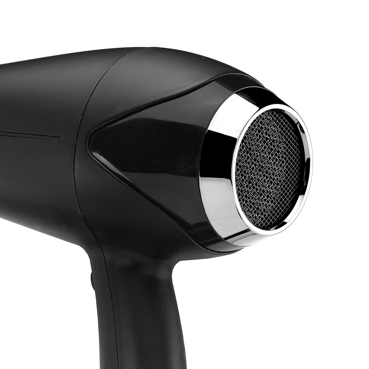 BaByliss Turbo Smooth 2200 Hair Dryer - Frizz- Free Curls