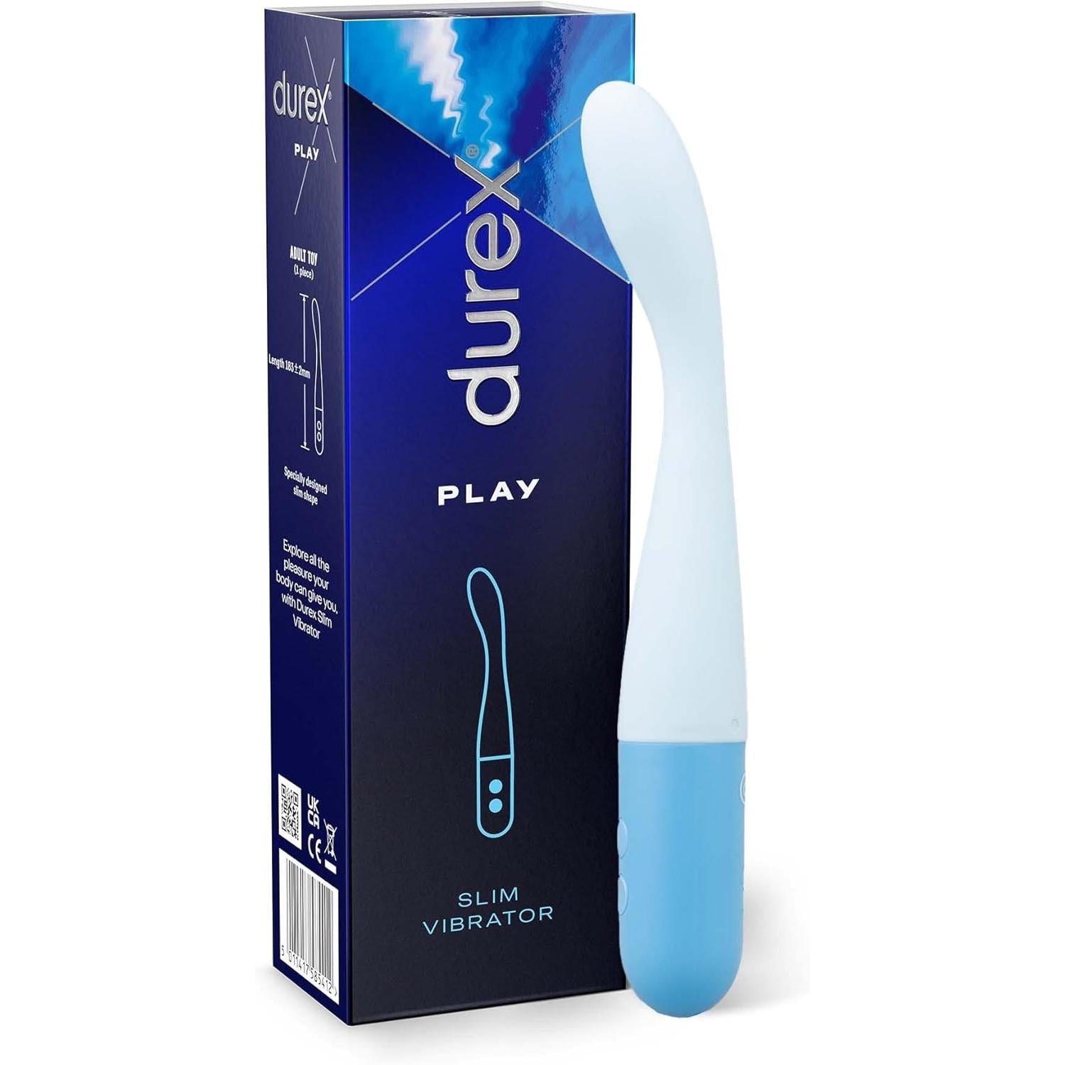 Durex Play Slim Vibrator
