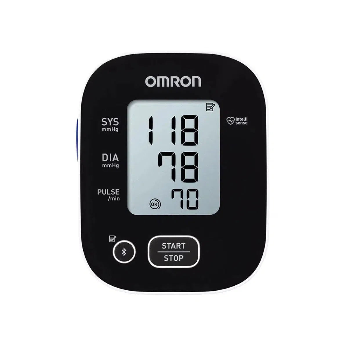 Omron M2 Intelli IT Automatic Blood Pressure Monitor - 22 -  32 cm Cuff