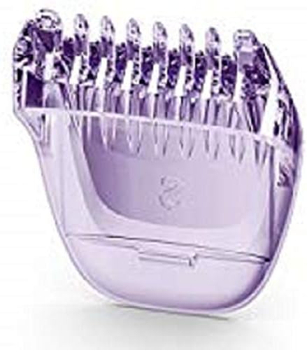 Philips BikiniGenie BRT383/15 - Handy Bikini Trimmer for Trimming, Shaving and Styling The Bikini Zone with Comb attachments and Shaving Heads - for Effortless Hair Removal