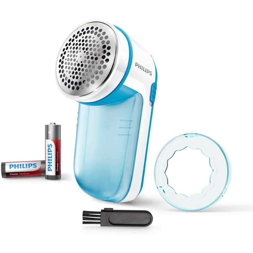 Philips Fabric Shaver GC026/00 - Revive your old garments instantly