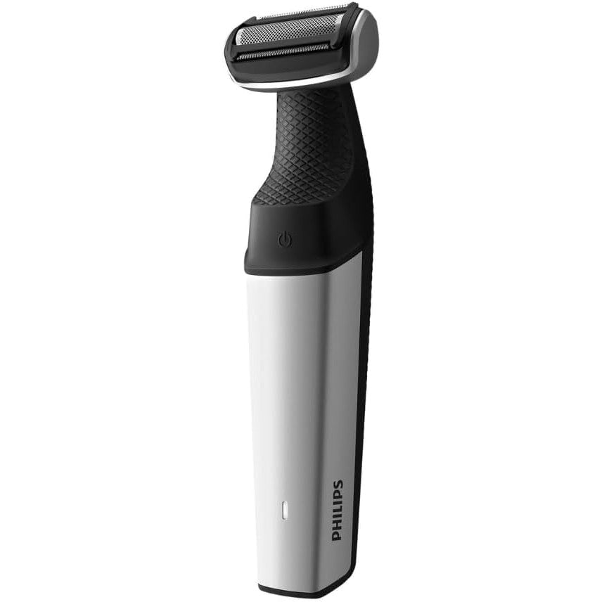 Philips BG5021/15 Bodygroom Series 5000 Showerproof groin , back and body trimmer