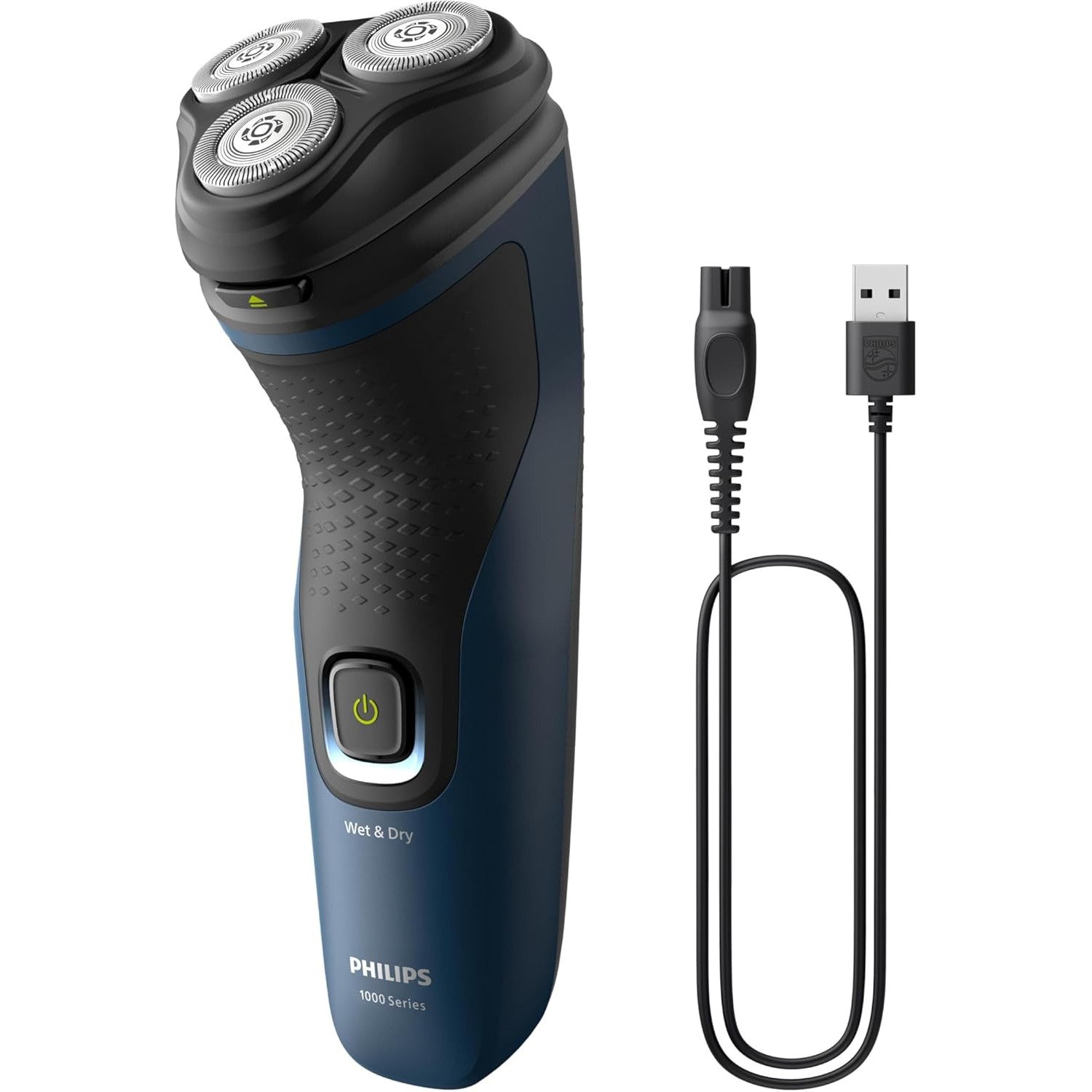 Philips Series 1000 Wet or Dry Electric Shaver S1151/00