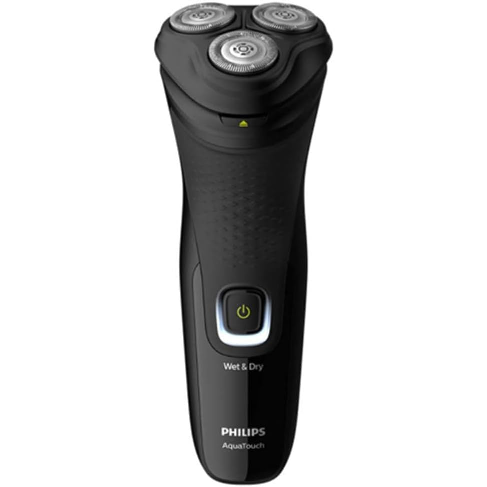 Philips Series 1000 Wet or Dry Electric Shaver S1223/41