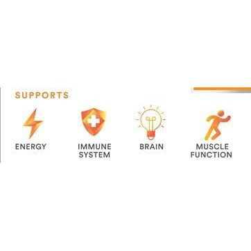 Revive Active Super Supplement Zest Active 30 day pack