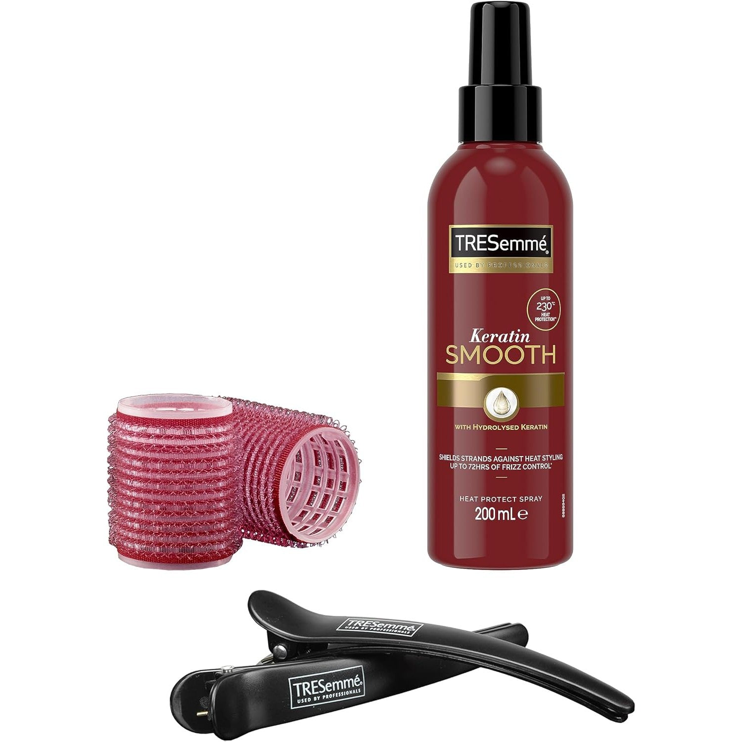 TRESemme Keratin Smooth 2200W Volume Shine Hair Dryer Gift Set