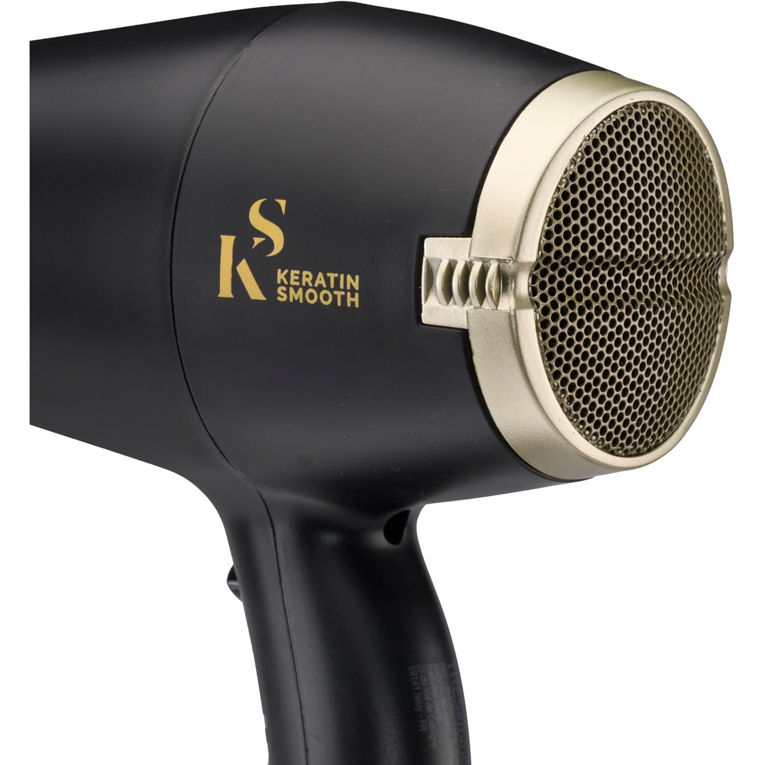 TRESemme Keratin Smooth 2200W Volume Shine Hair Dryer Gift Set