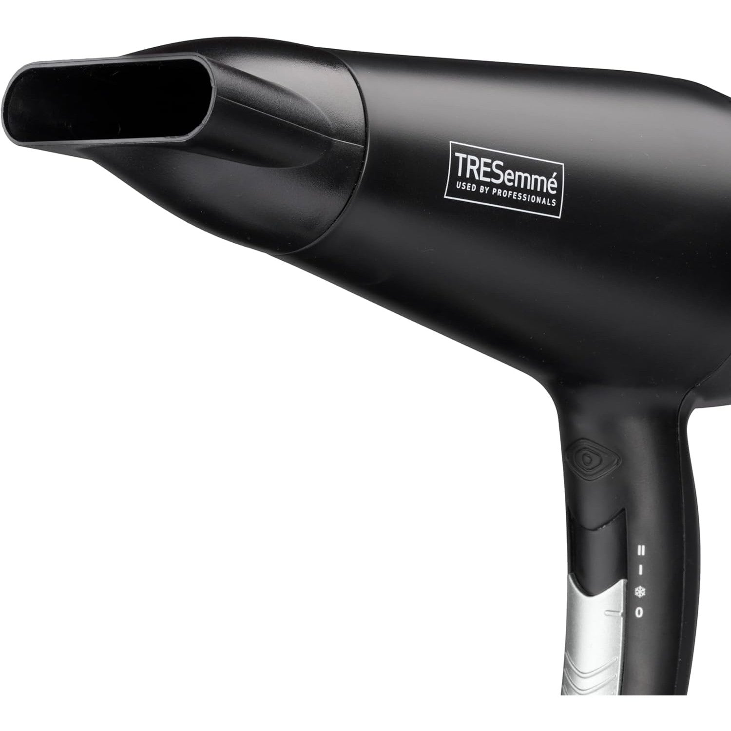 TRESemme Smooth & Shine Power 2200W Hair Dryer, Ionic , lightweight, powerful, fast drying