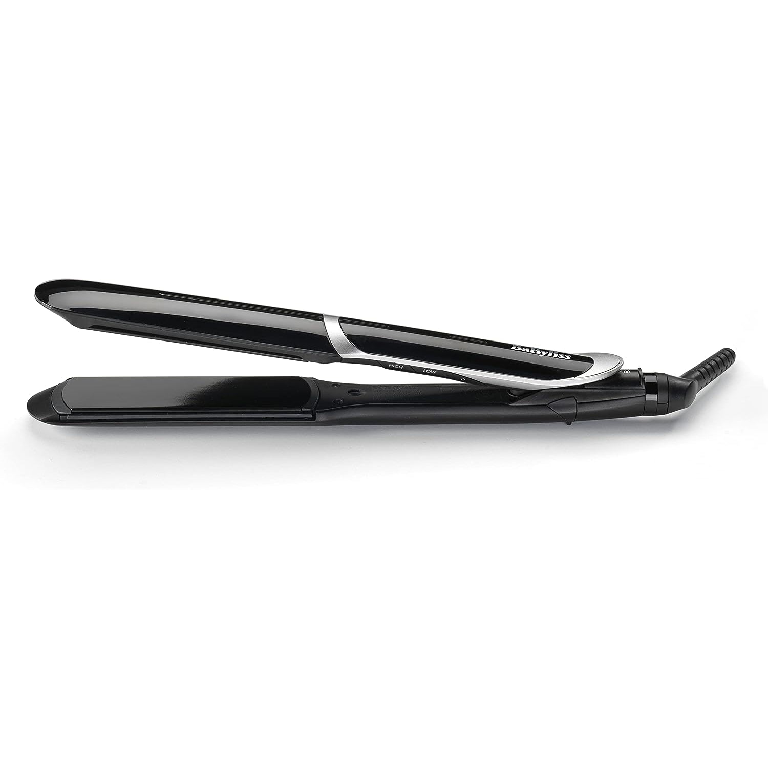 Babyliss 2597U Super Smooth Pro Wide Straightener up to 235C - Wider Plates