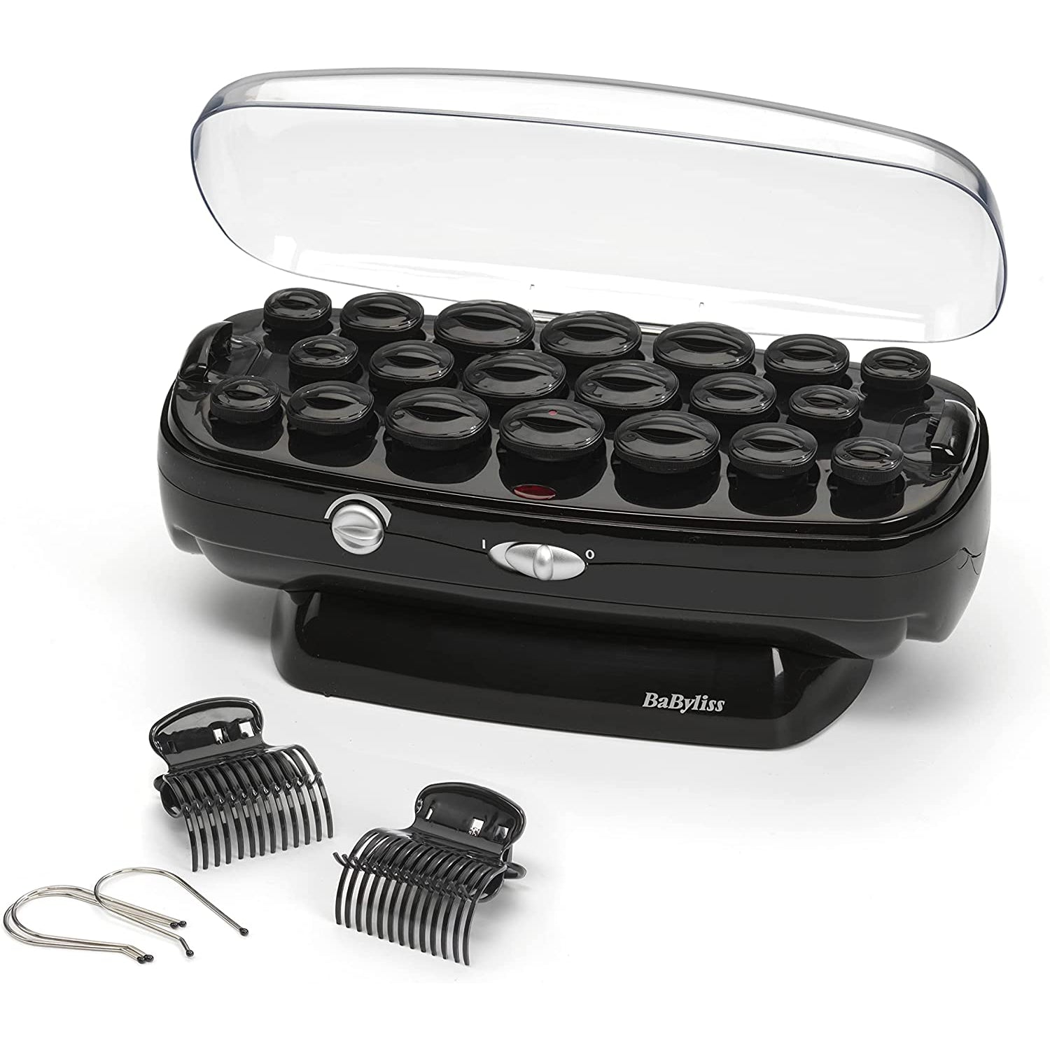 BaByliss 3035U Thermo-Ceramic Rollers - Healthxpress.ie