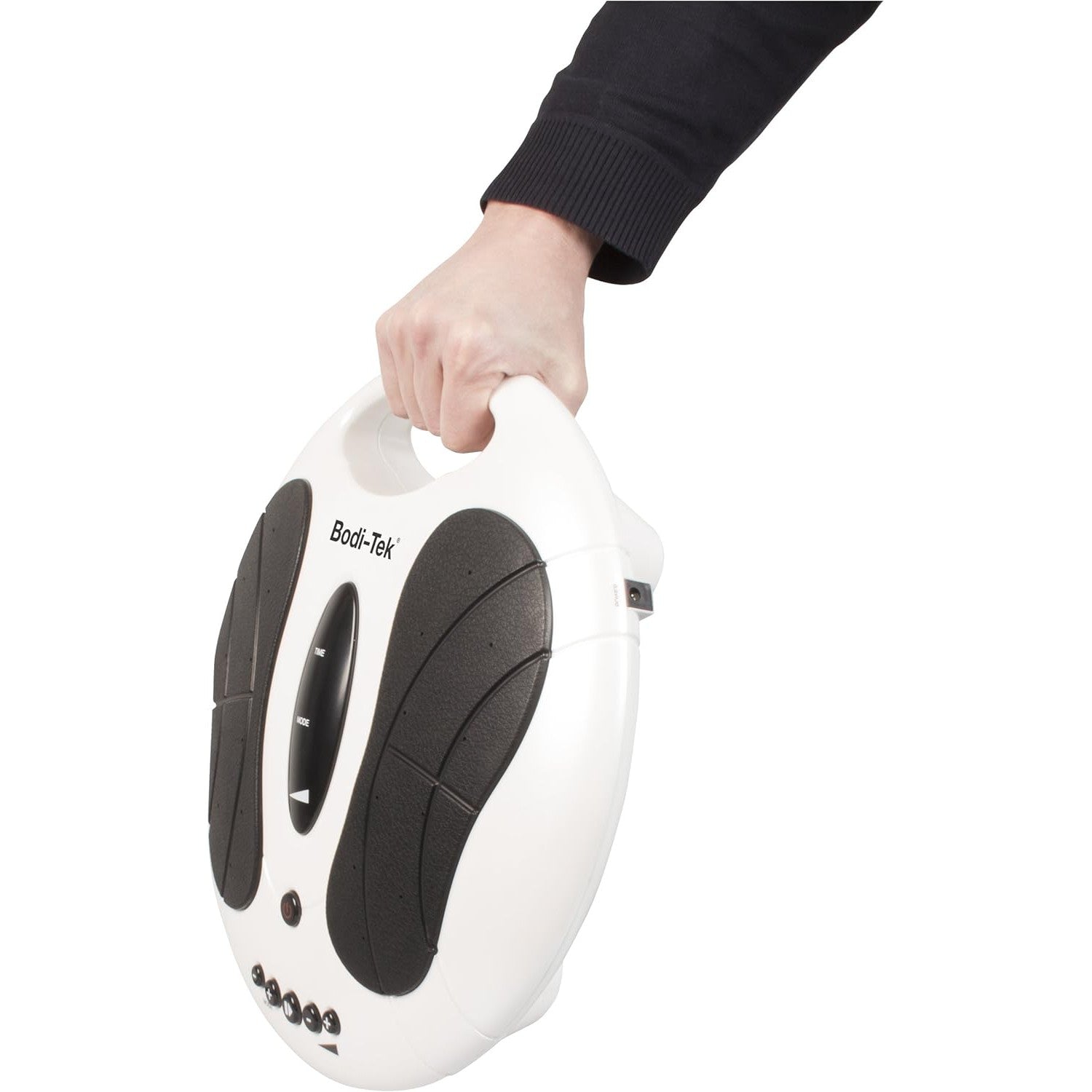 Bodi-Tek Circulation Plus Active Foot Massager.