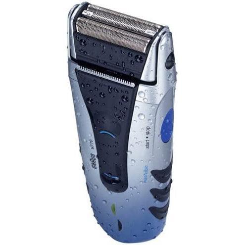 Braun Flex XPII 5770 5000 Series Men's Electric Washable Shaver - Healthxpress.ie