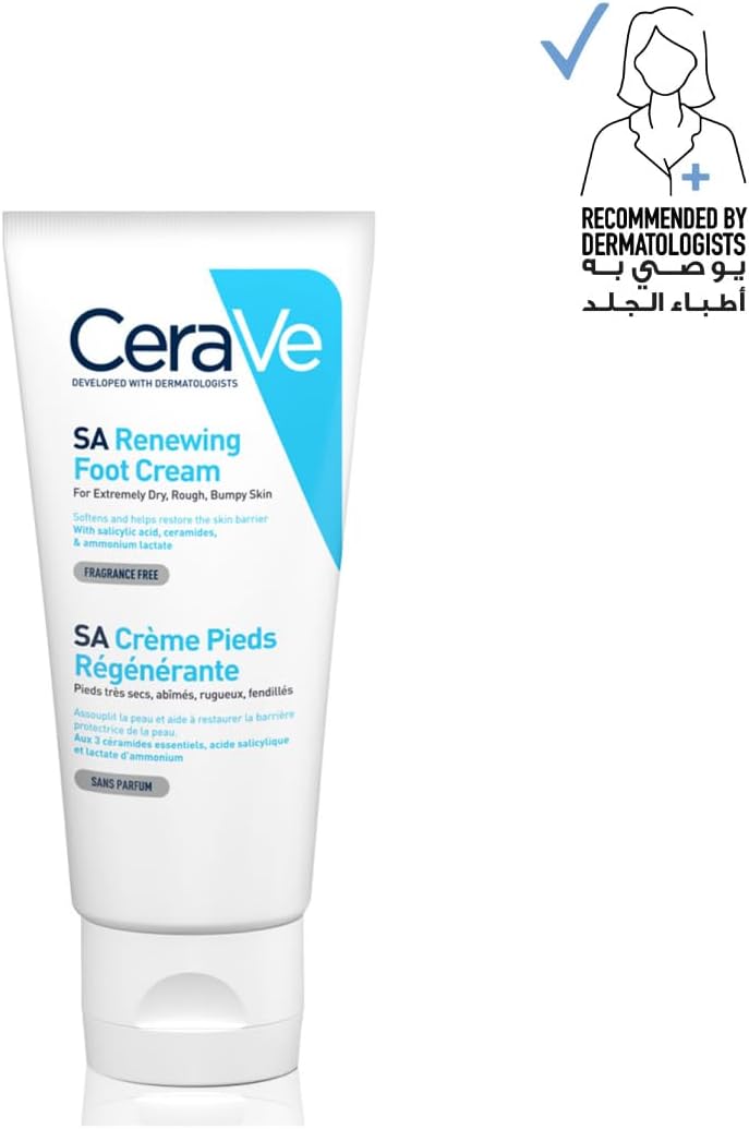 CeraVe, Intensive Moisturising Lotion, With Hyaluronic Acid, 3 Essential Ceramides 473ml