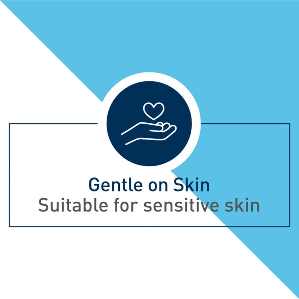 CeraVe SA Smoothing Cream 177ml for Rough and Bumpy Skin with Salicylic Acid and 3 Essential Ceramides