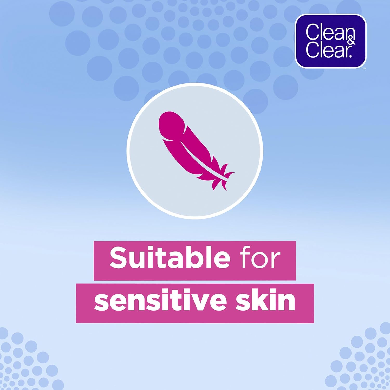 Clean and Clear Exfoliating Daily Wash, 150ml