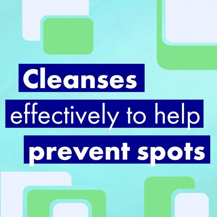Clean & Clear Deep Cleansing Lotion for Sensitive Skin 200ml