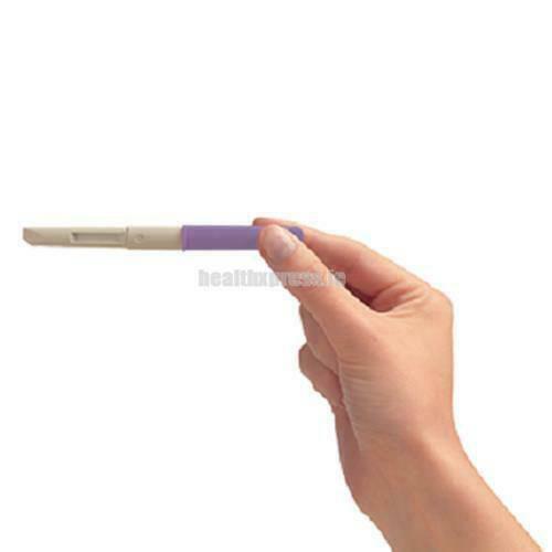 Clearblue Advanced Fertility Monitor Refill Test Sticks with 4 Pregnancy Tests - Pack of 20 +4 - Healthxpress.ie