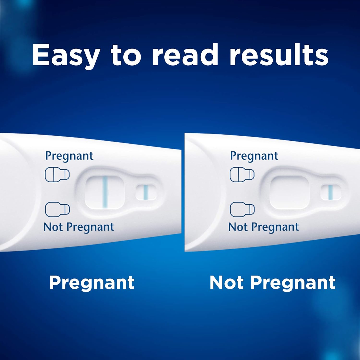 Clearblue Ultra Early Rapid Detection Pregnancy Test 5 Pack