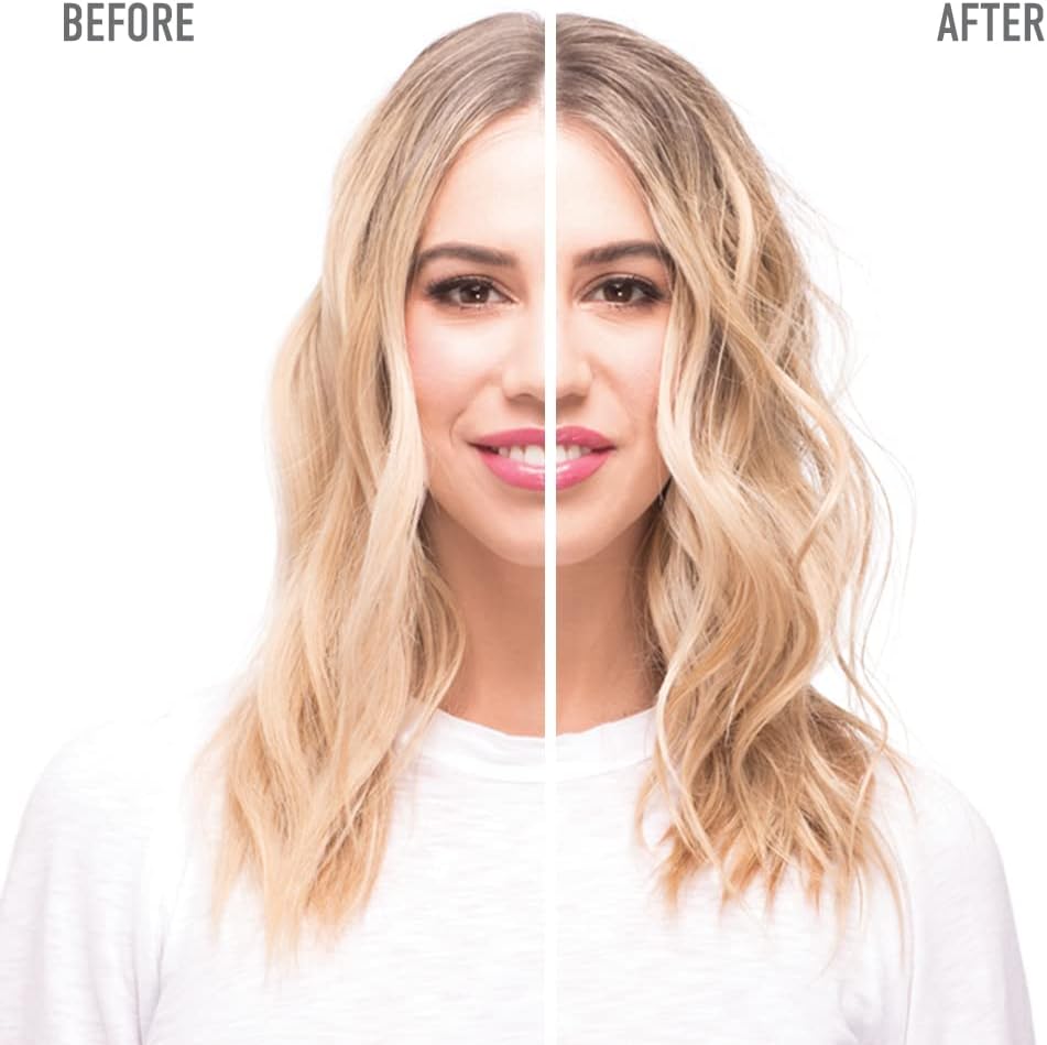 Drybar The 3-Day Bender Digital Curling Iron 3.2cm Barrel