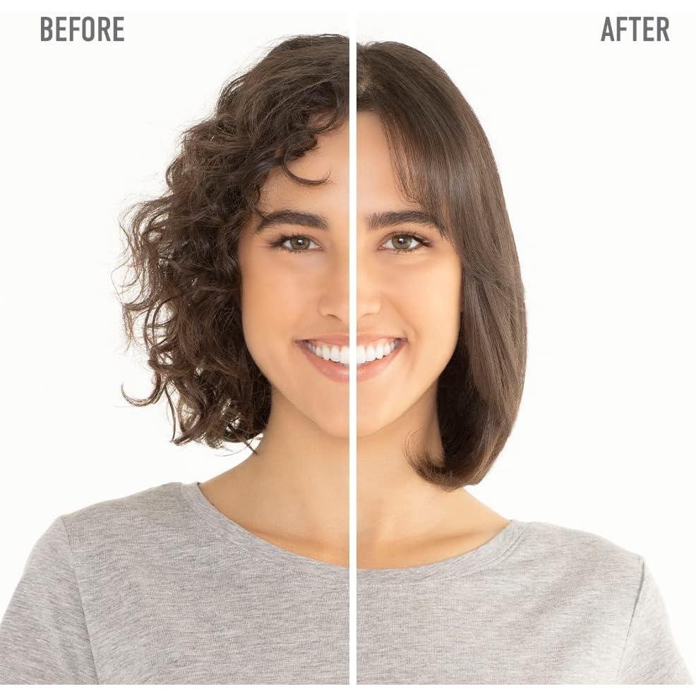 Drybar Single Shot Oval Blow-Dryer Brush - 5.7cm Barrel - Ionic Technology - Diffuser - Great for All Hair Types