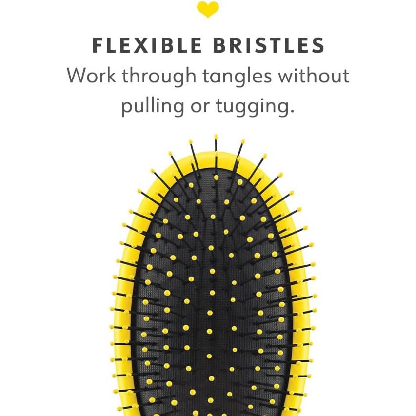 Drybar Detangling Hair Brushes range || For wet or dry hair || Work through tangles without tugging or pulling || create a smooth & shiny blow-dry
