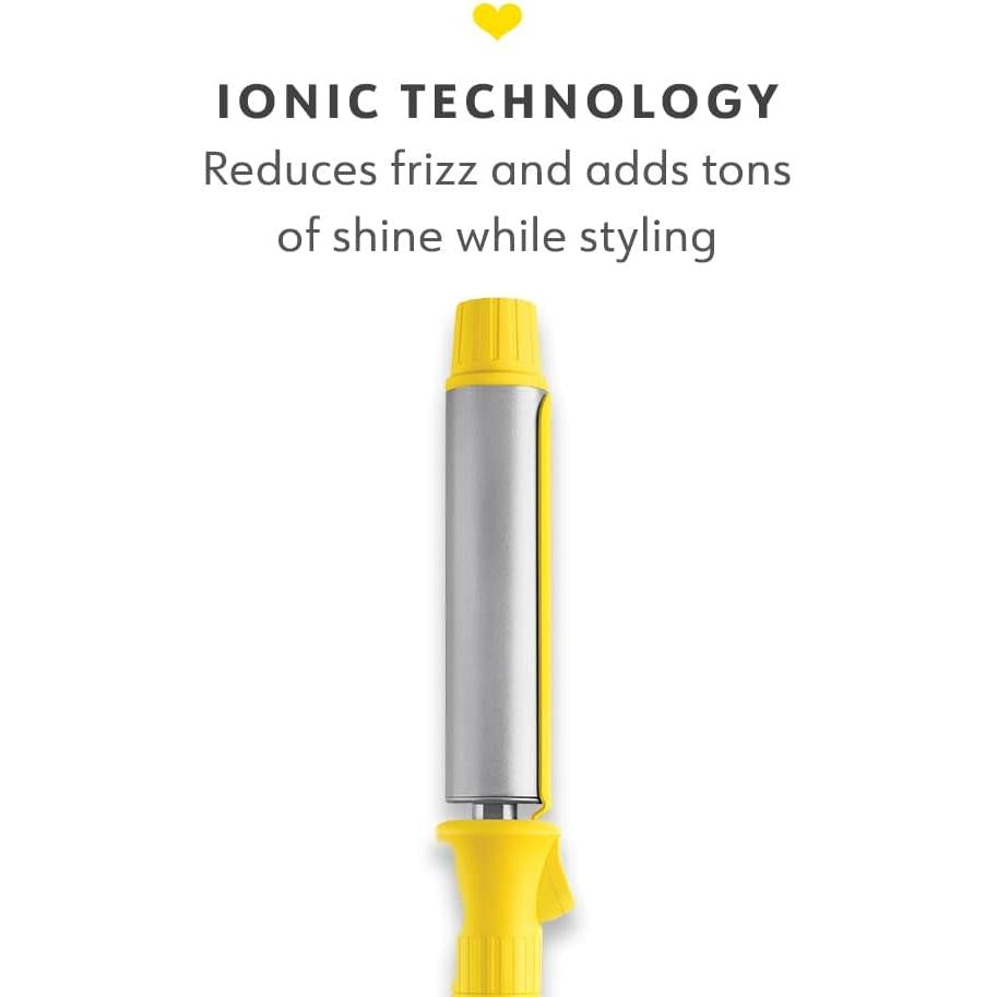 Drybar The 3-Day Bender Digital Curling Iron 3.2cm Barrel