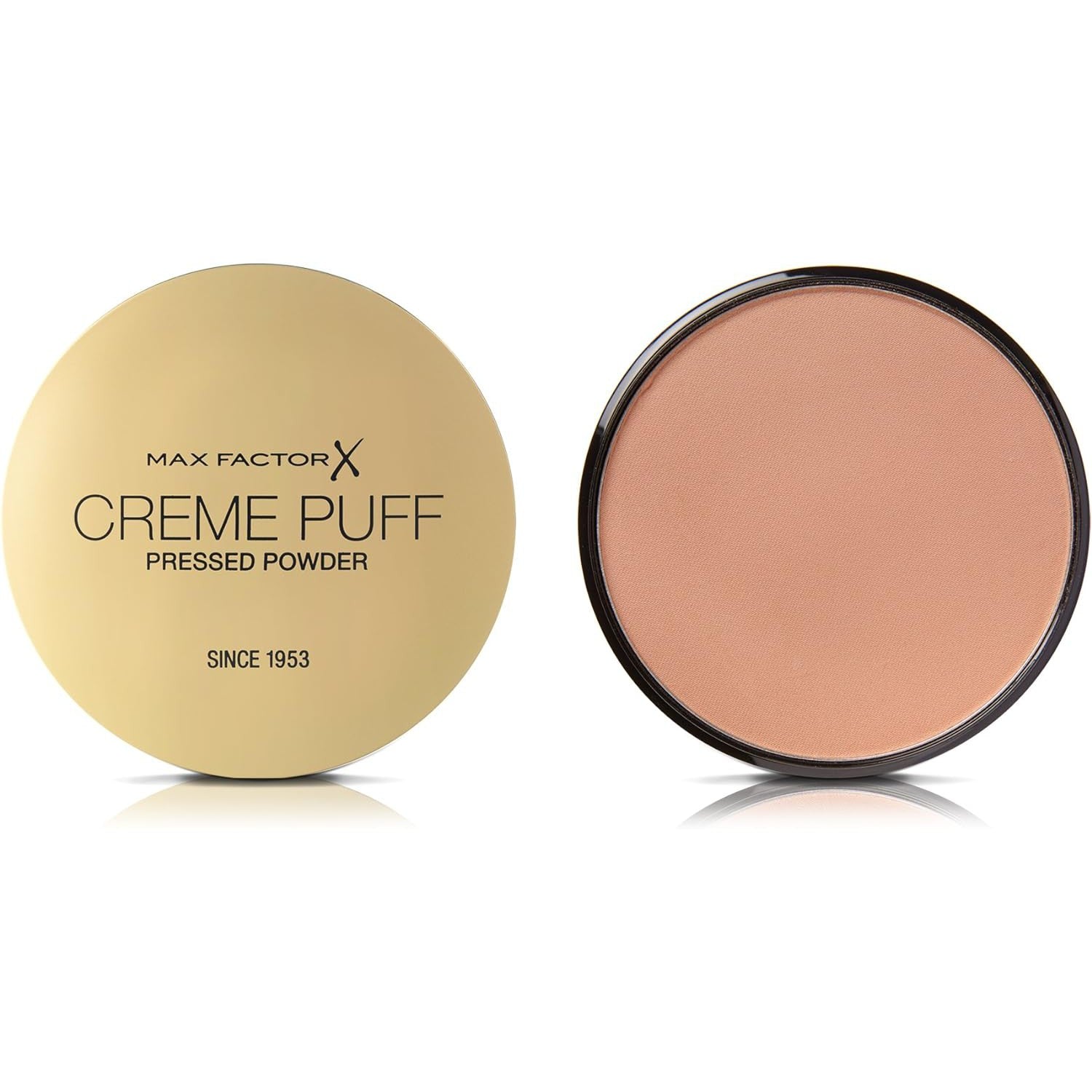 Max Factor Creme Puff 81 Truly Fair