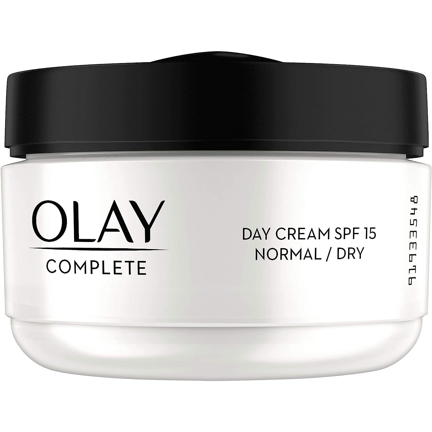 Olay Complete Care Day Moisturiser Cream SPF15, 50ml - Healthxpress.ie