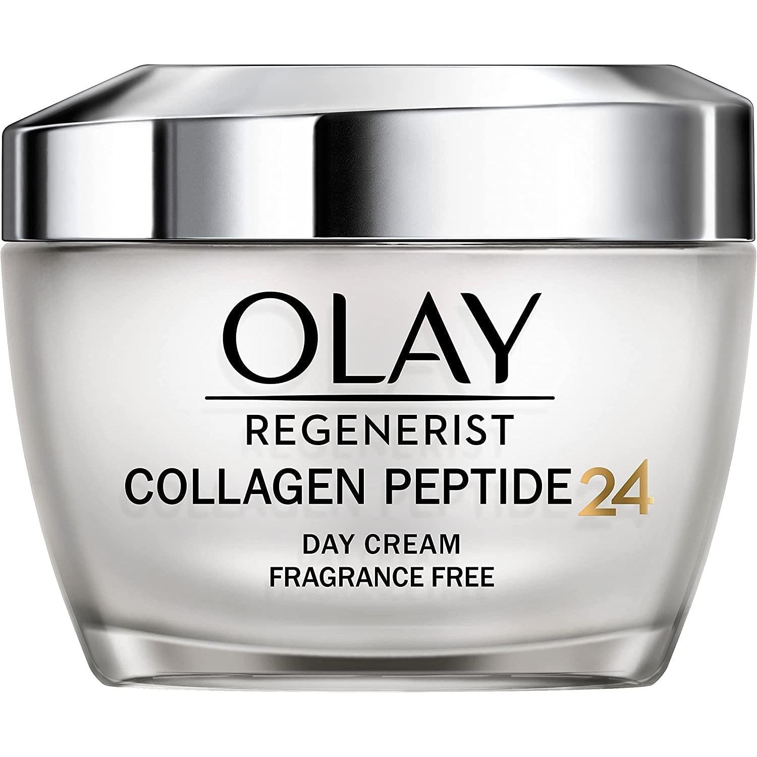 Olay Regenerist Collagen Peptide 24 Face Cream 50ml - Healthxpress.ie