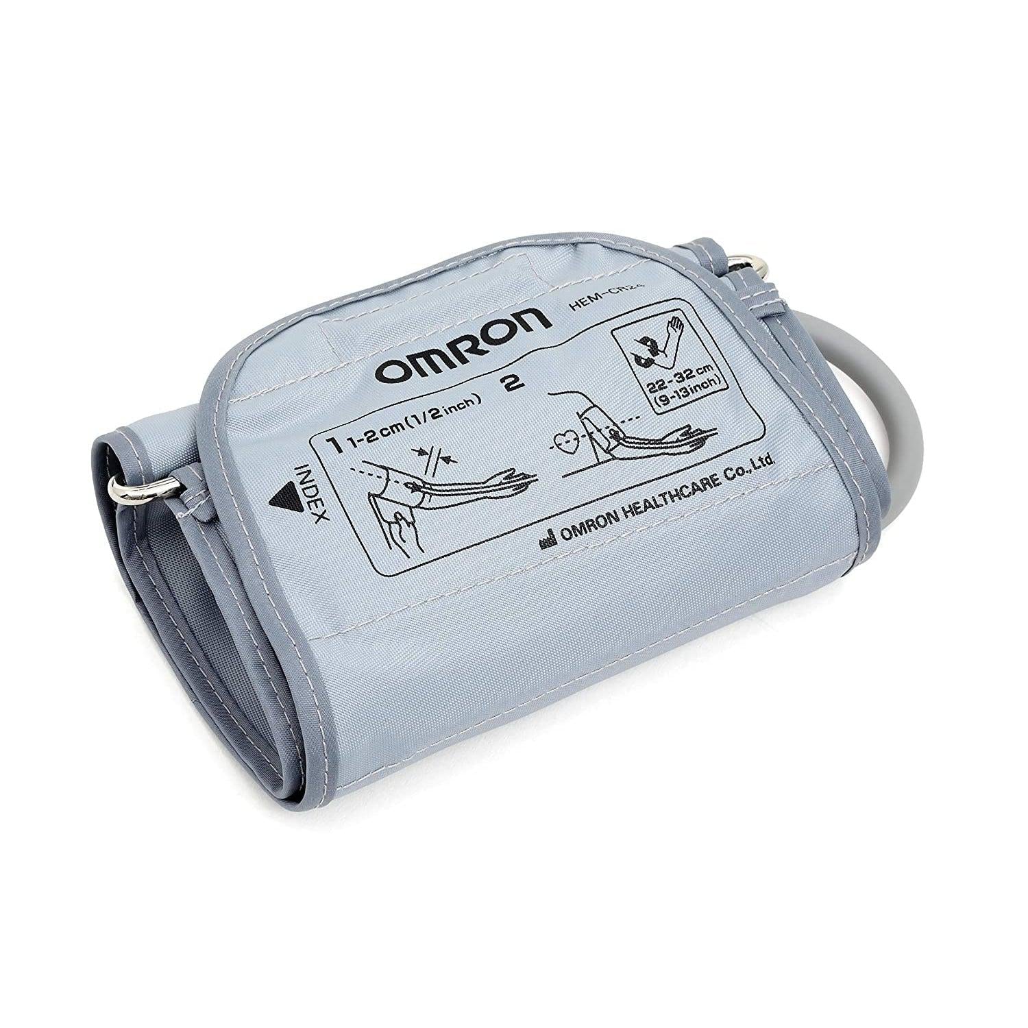 OMRON Medium Cuff 22 - 32 cm for OMRON Upper Arm Blood Pressure Monitors - Healthxpress.ie