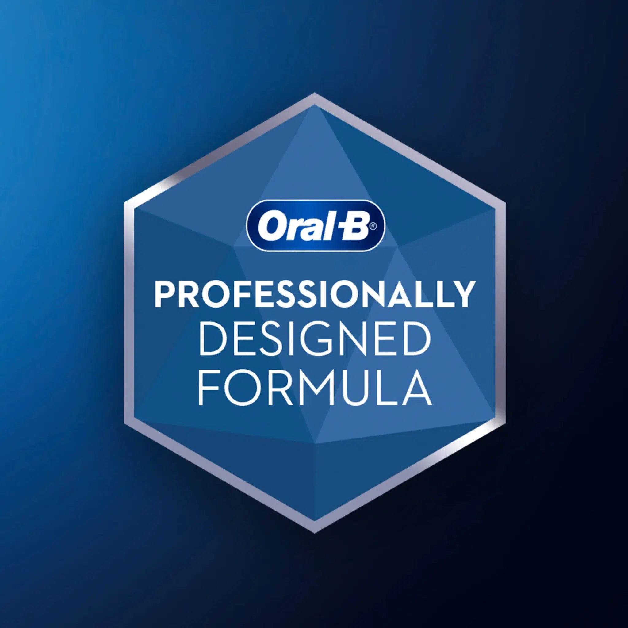 Oral-B Densify Daily Protection Toothpaste 75ml - Rebuilds Tooth Density - Healthxpress.ie