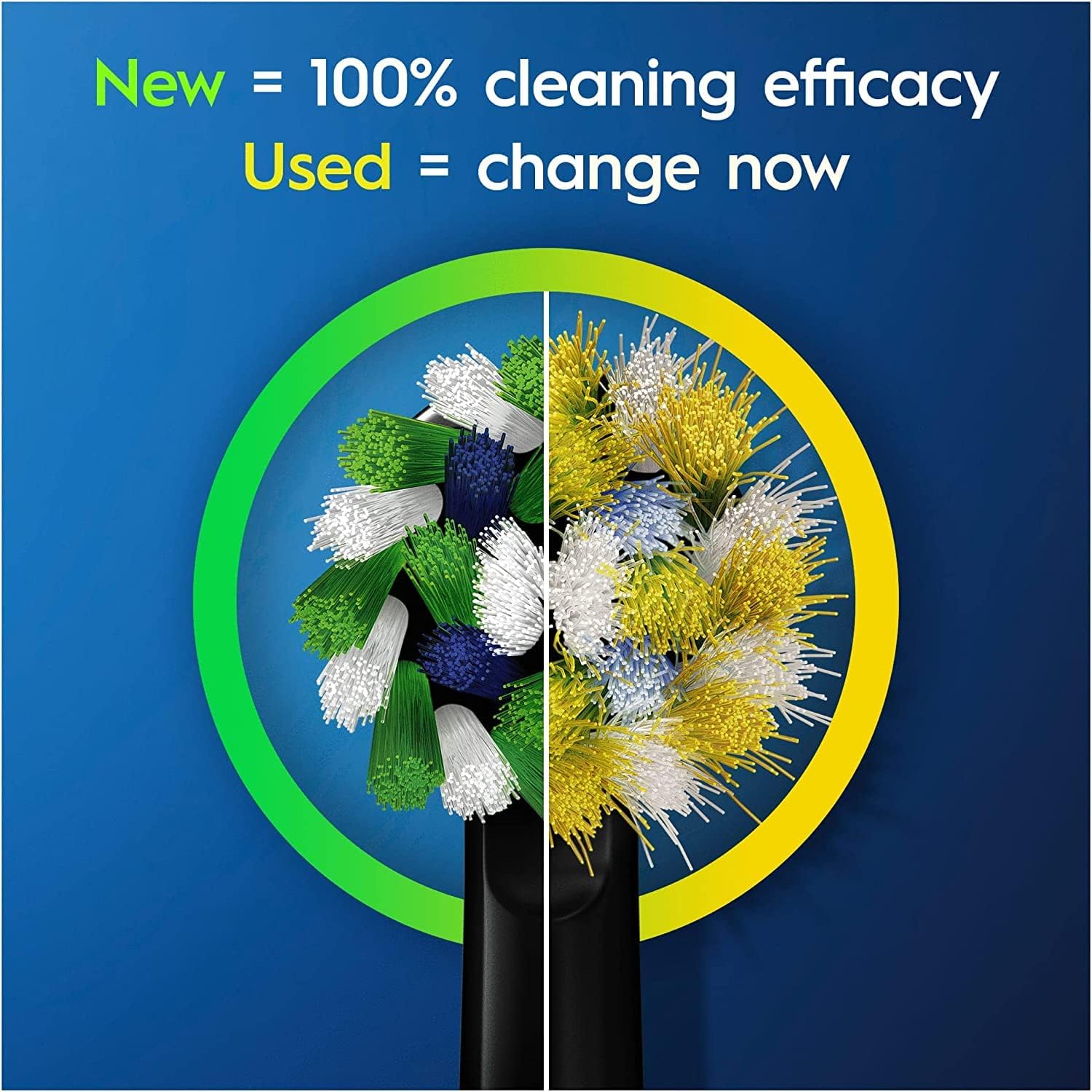 Oral-B Vitality Pro Electric Toothbrush with Extra Sensitive Brush Head - Black