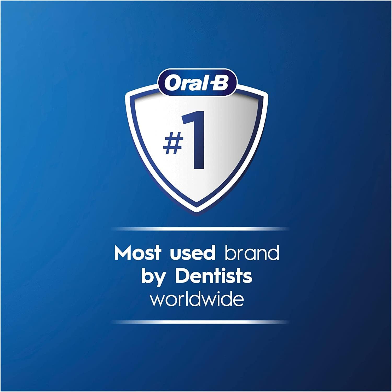 Oral-B Vitality Pro Electric Toothbrush with Extra Sensitive Brush Head - Black