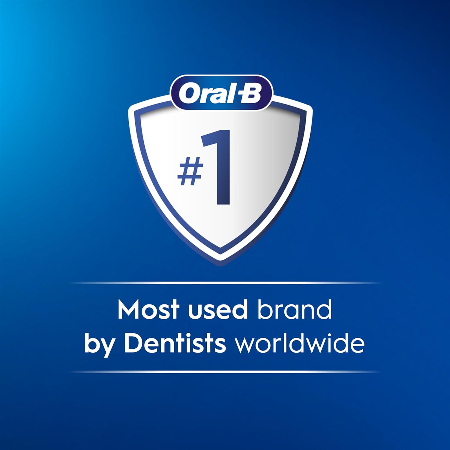 Oral-B Satin Tape Dental Floss - Comfort Grip, Easy Use - Cool Mint, 50M - New Bigger Size