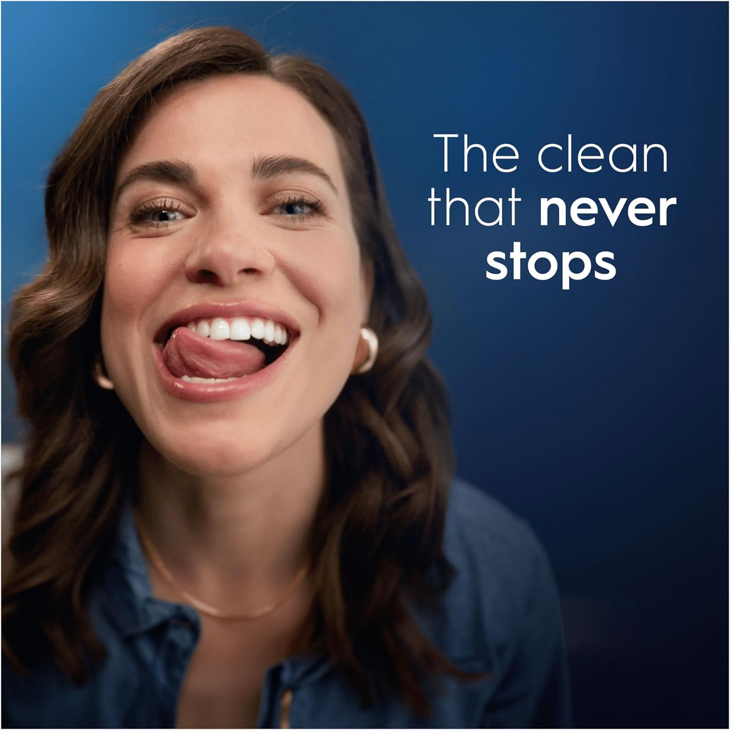 Oral-B Pro Expert Advanced Whitening Toothpaste 75ml