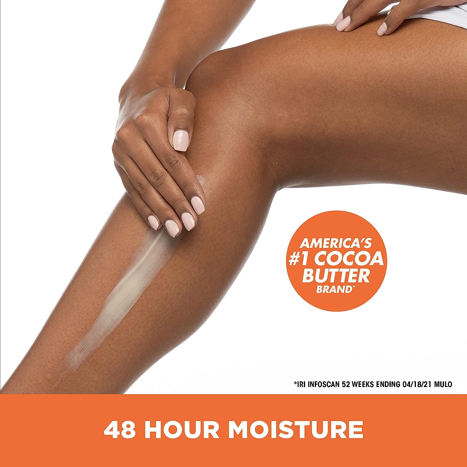 Palmer's Cocoa Butter Formula Moisturizing Lotion 400ml