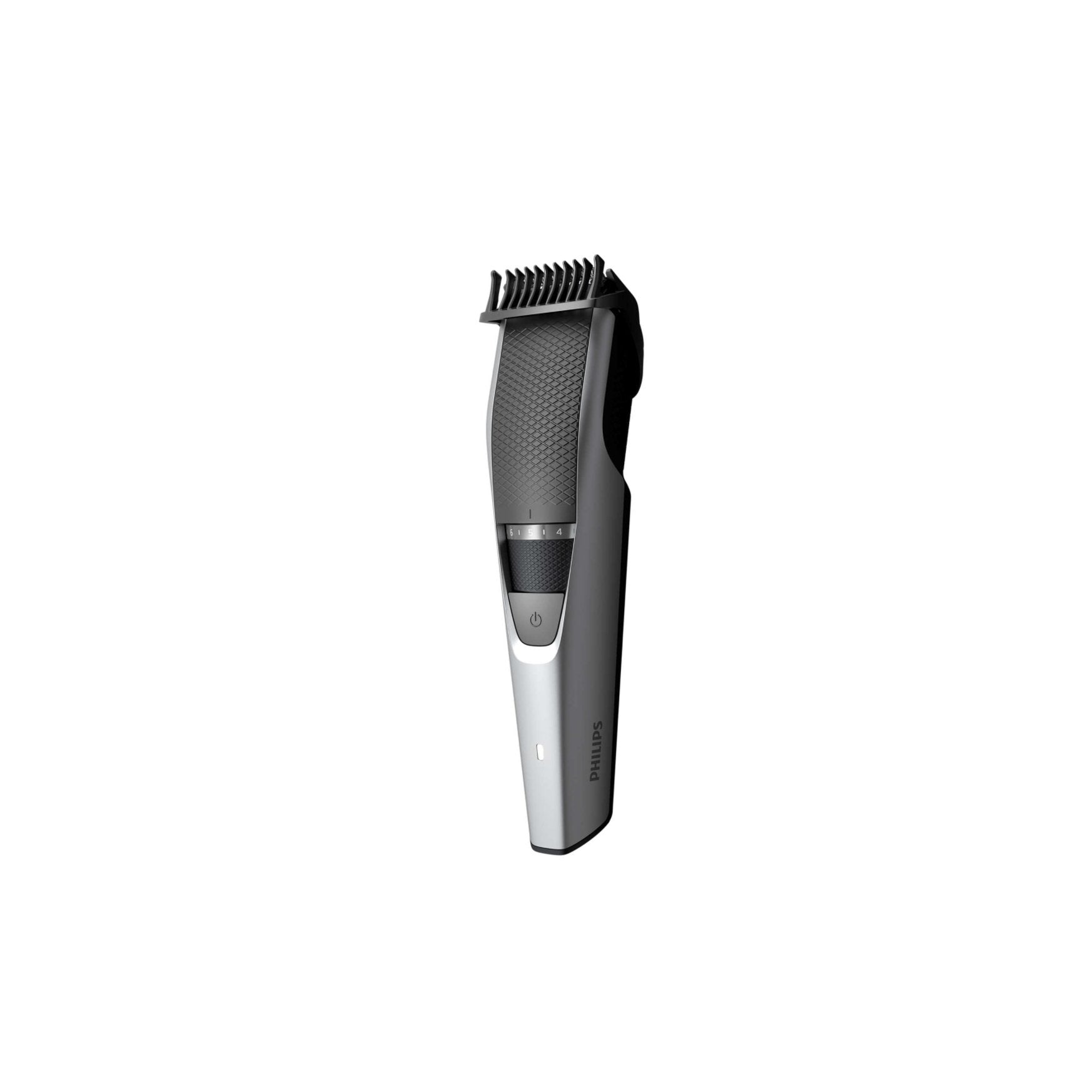 Philips BT3226/14 Series 3000 Beard Trimmer - Skin-Friendly Full Metal Blades