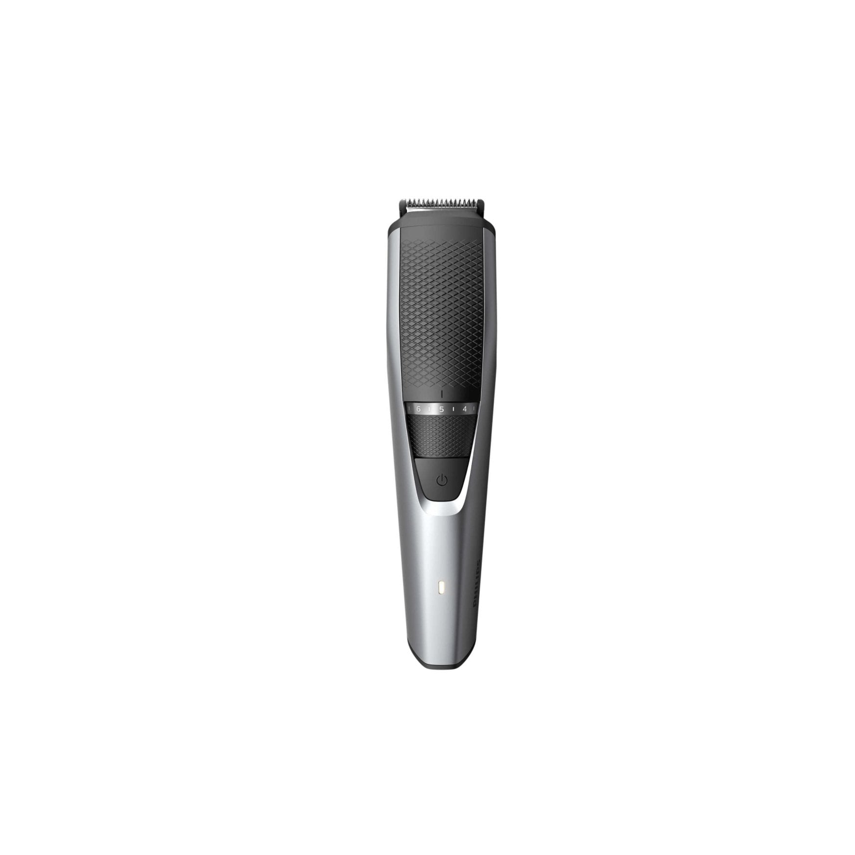 Philips BT3226/14 Series 3000 Beard Trimmer - Skin-Friendly Full Metal Blades