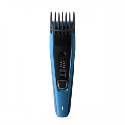 Philips HC3522/15 Series 3000 Hair Clipper - Self-Sharpening Steel Blades - Healthxpress.ie
