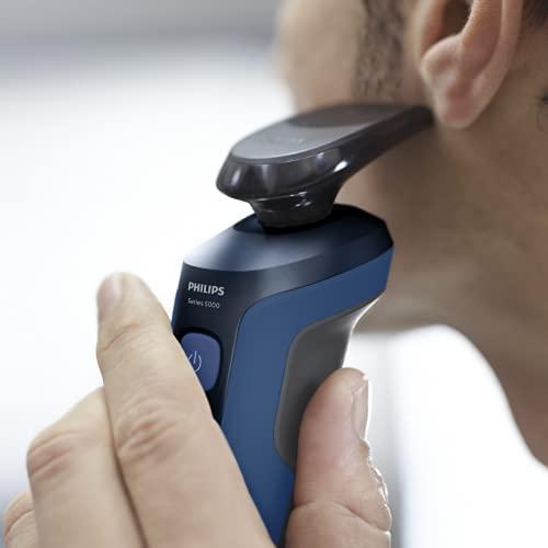 Philips Series 5000 Wet and Dry Electric Shaver S5466/17