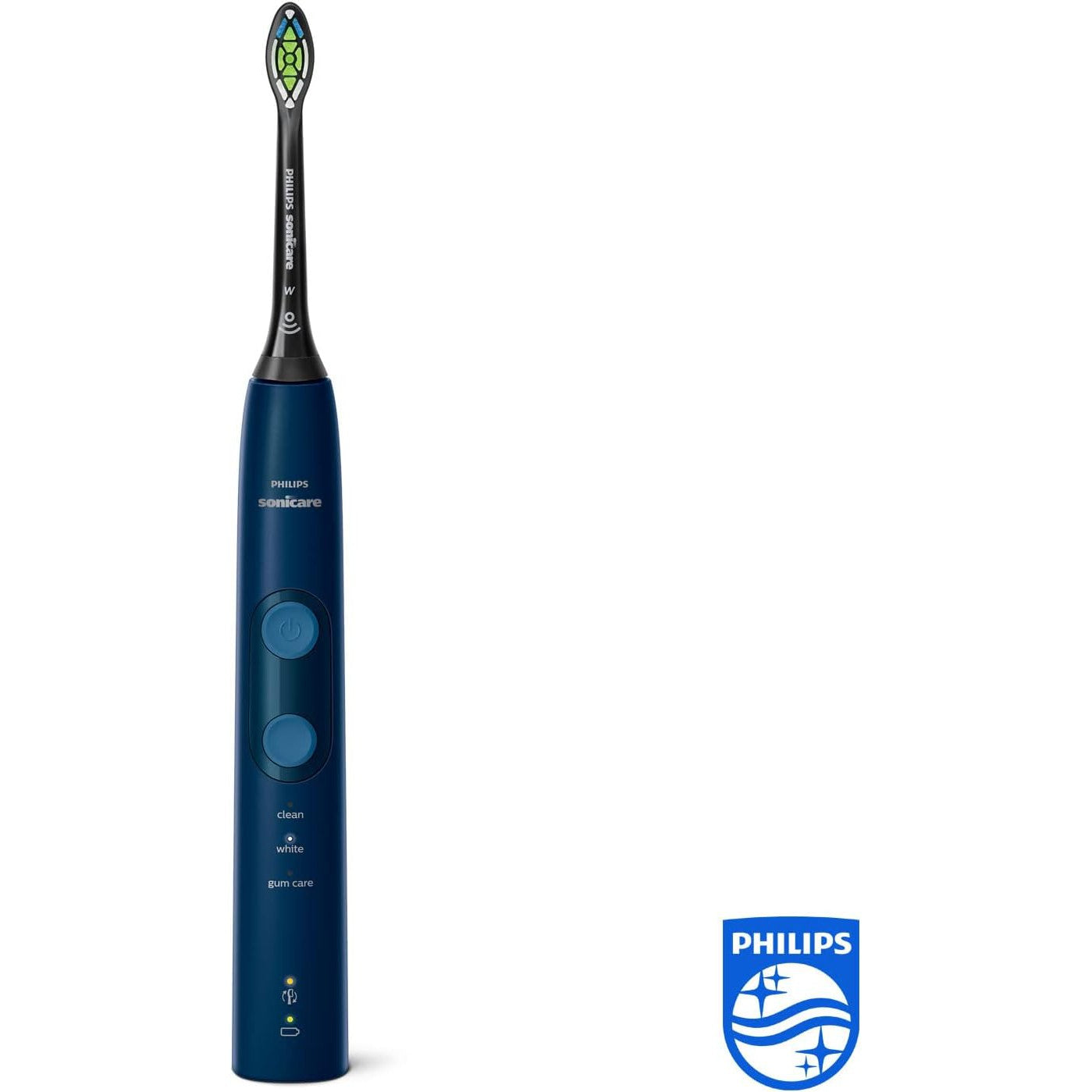 Philips Sonicare ProtectiveClean 5100 Sonic electric toothbrush HX6851/53